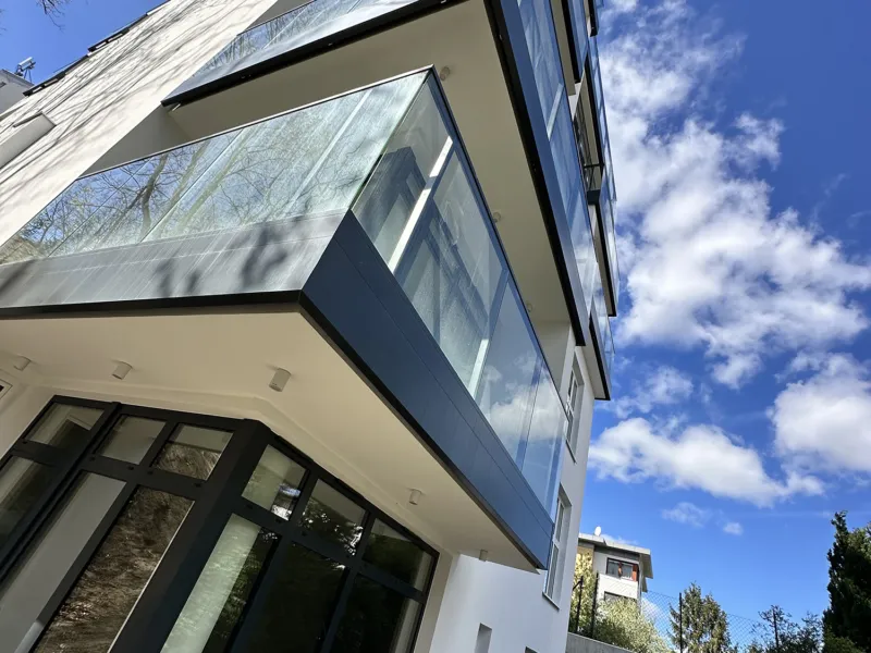 Apartamenty Norwida